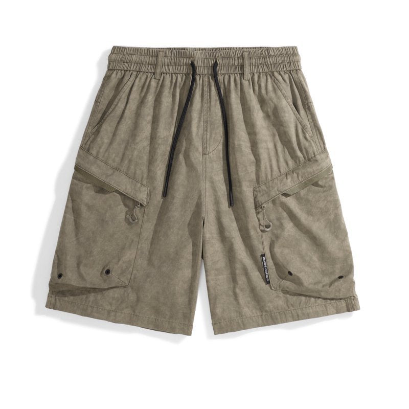 Traff Urbanflow Shorts