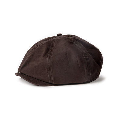 Gorra Vintage Traff Newsboy