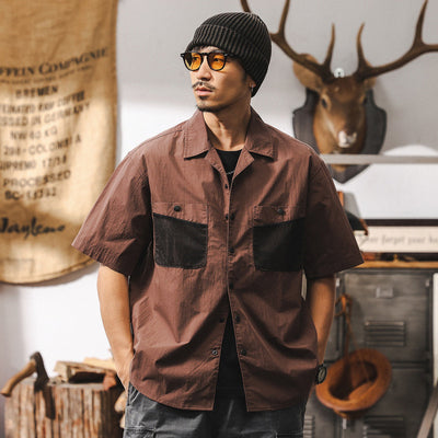 Traff Raw Confidence Camisa