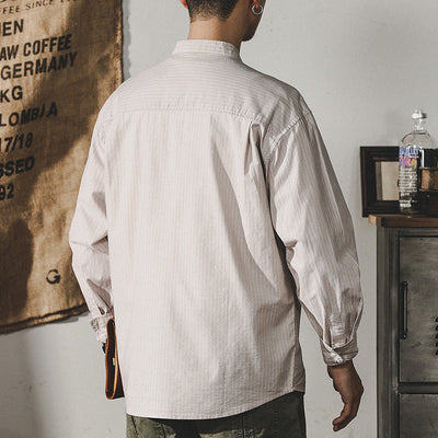 Traff Ranger Stripes Camisa