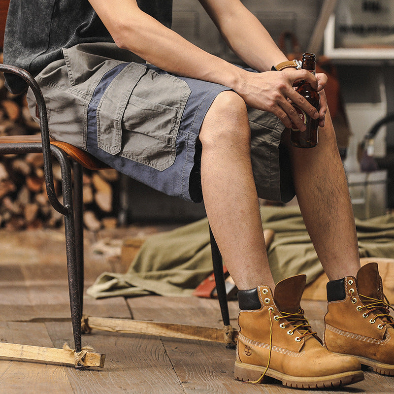 Traff Cargo Duo Shorts