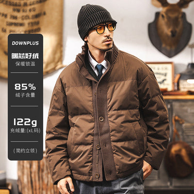 Traff Summit Shield Chaqueta