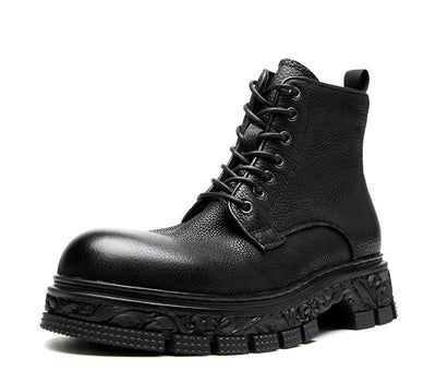Botas Traff Gentle Retro Tann Martin