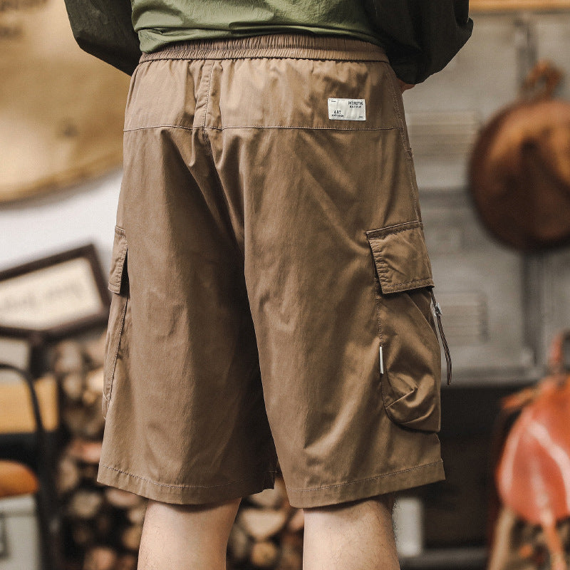 Traff Canyon Breeze Short