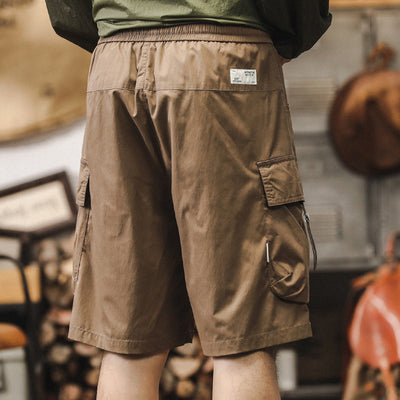 Traff Canyon Breeze Short