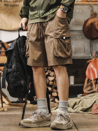 Traff Urban Shade Short