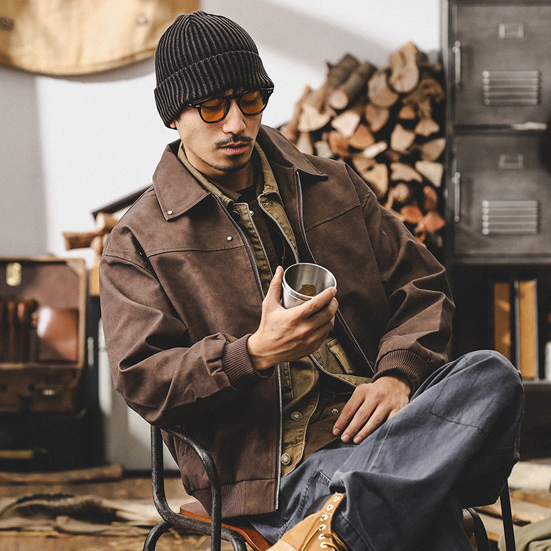 Traff Amber Ridge Chaqueta