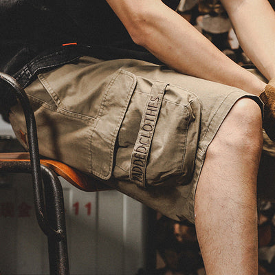 Pantalones Cortos Traff Daylight