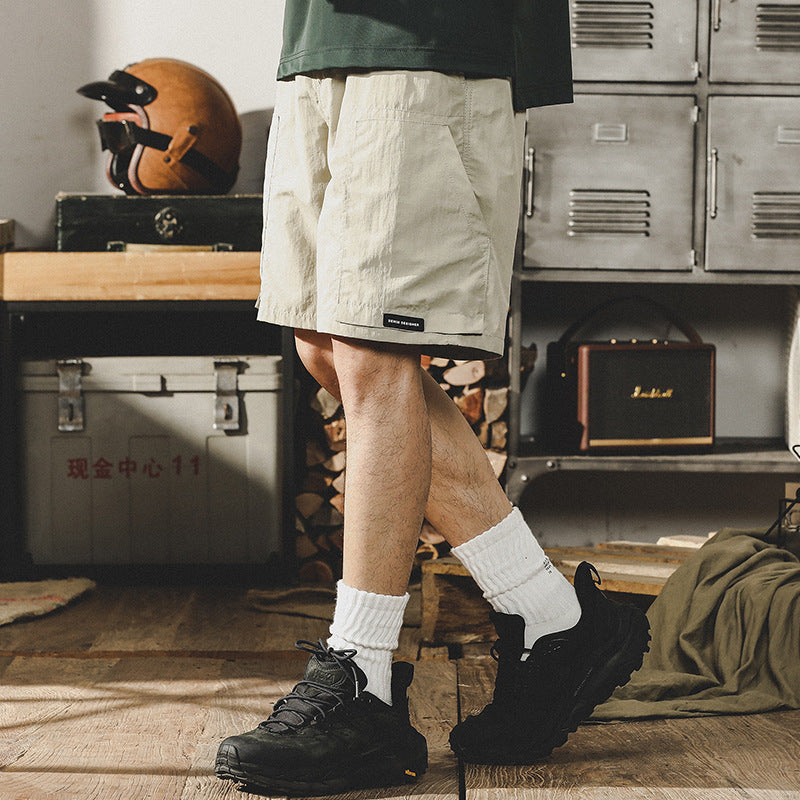 Traff DesertWind Short