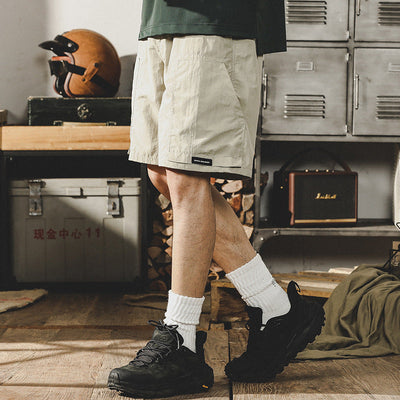 Traff DesertWind Short