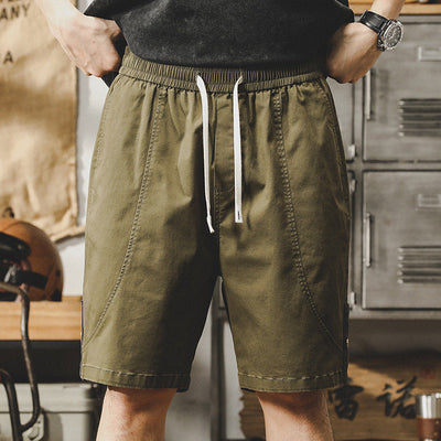 Traff Rangerline Short