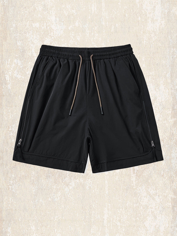 Traff Trail Tech Shorts