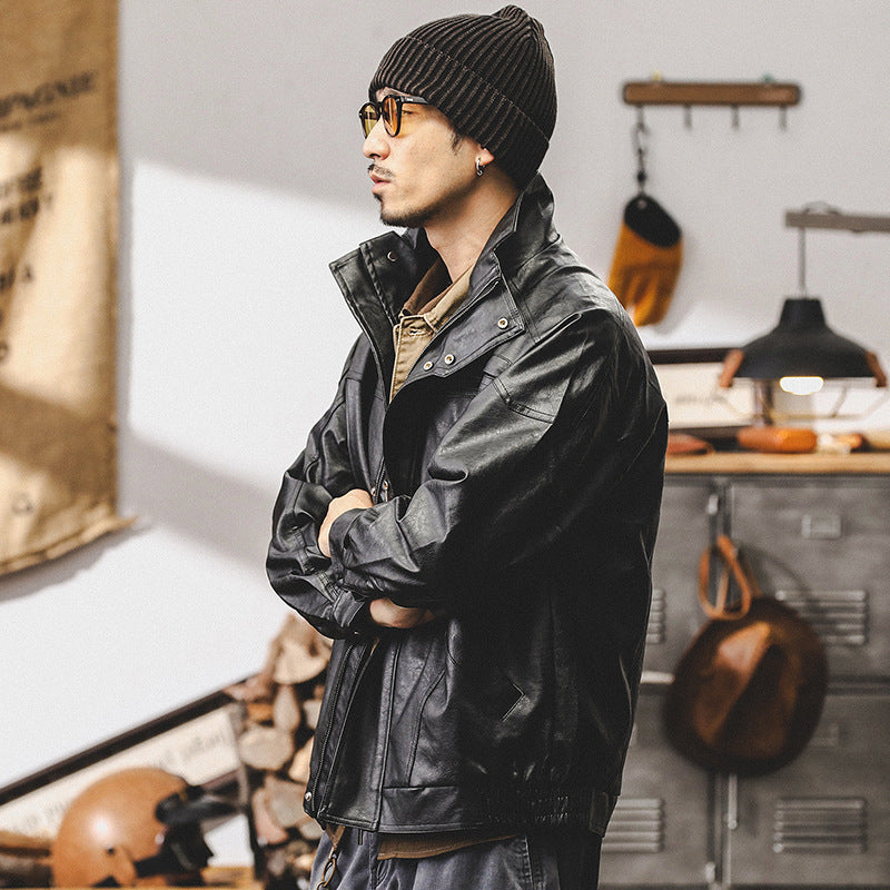 Chaqueta Traff Shadow Trek