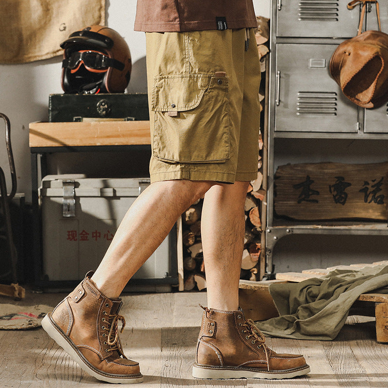 Traff Outcraft Short