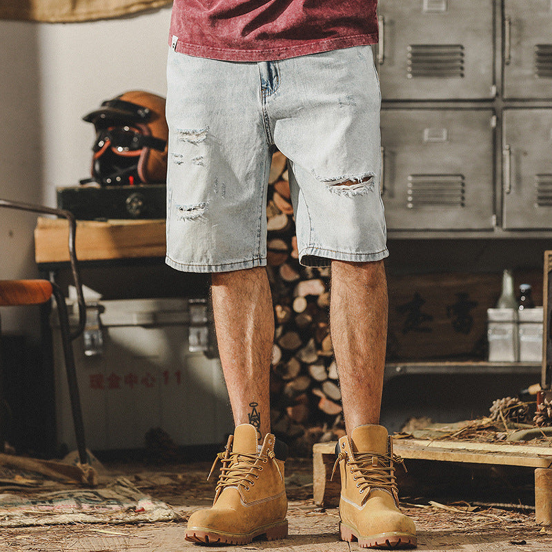 Traff Arctic Edge Short