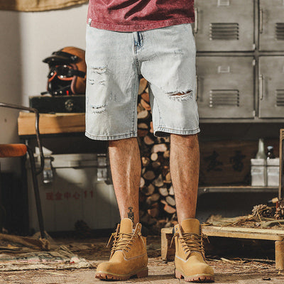 Traff Arctic Edge Short