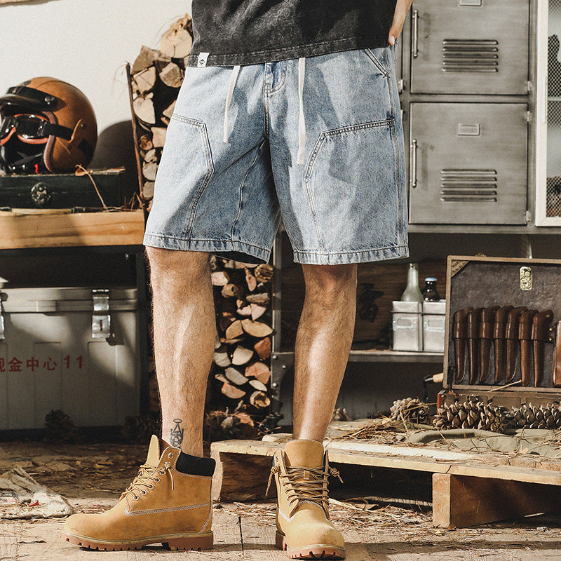Traff Cargo Fade Shorts