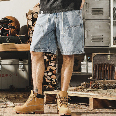 Traff Cargo Fade Shorts