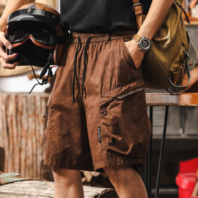Traff Urbanflow Shorts