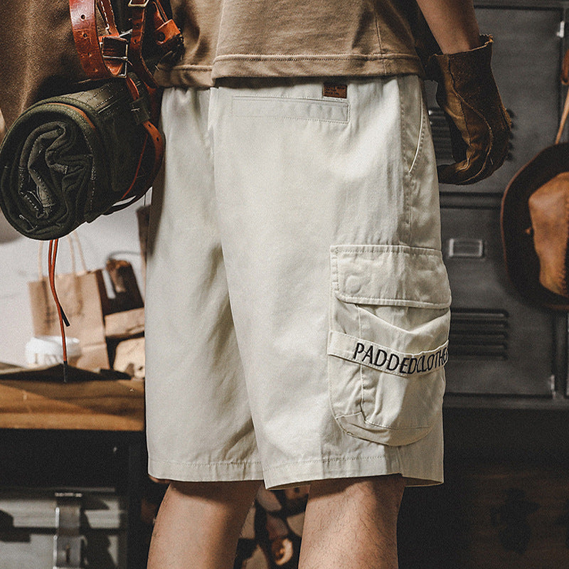 Pantalones Cortos Traff Daylight