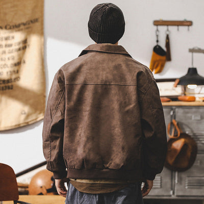 Traff Amber Ridge Chaqueta