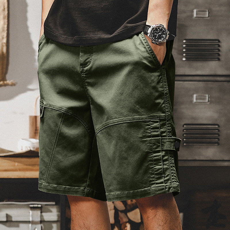 Traff Nomad Grip Short