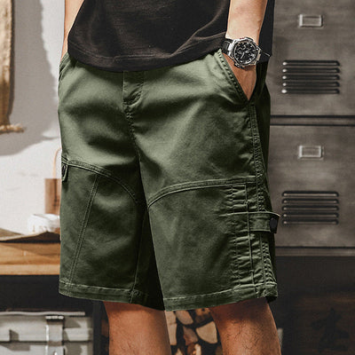 Traff Nomad Grip Short