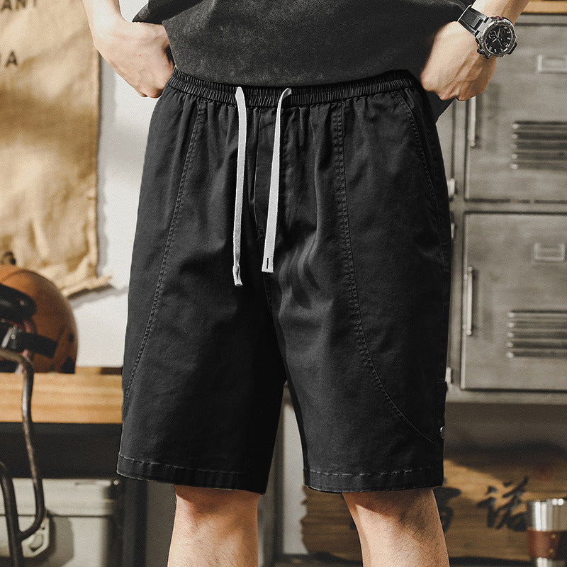 Traff Rangerline Short