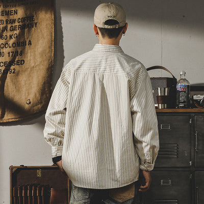 Traff Desert Mirage Camisa