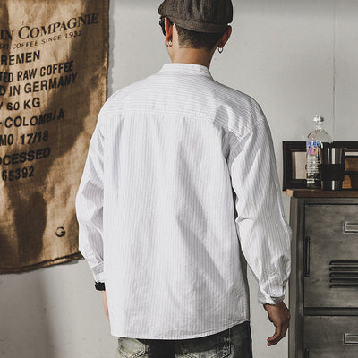 Traff Camisa Viento del Desierto