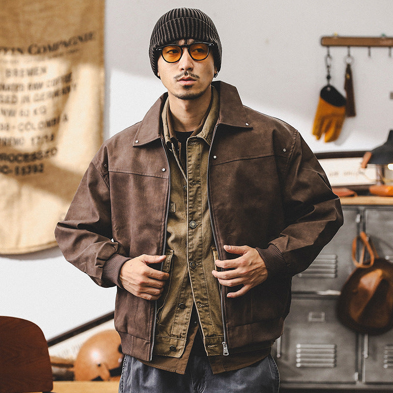 Traff Amber Ridge Chaqueta