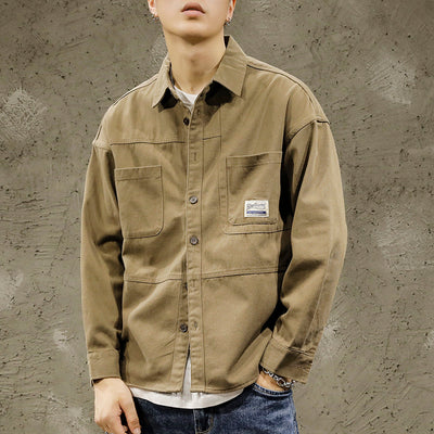 CAMISA Traff STAN