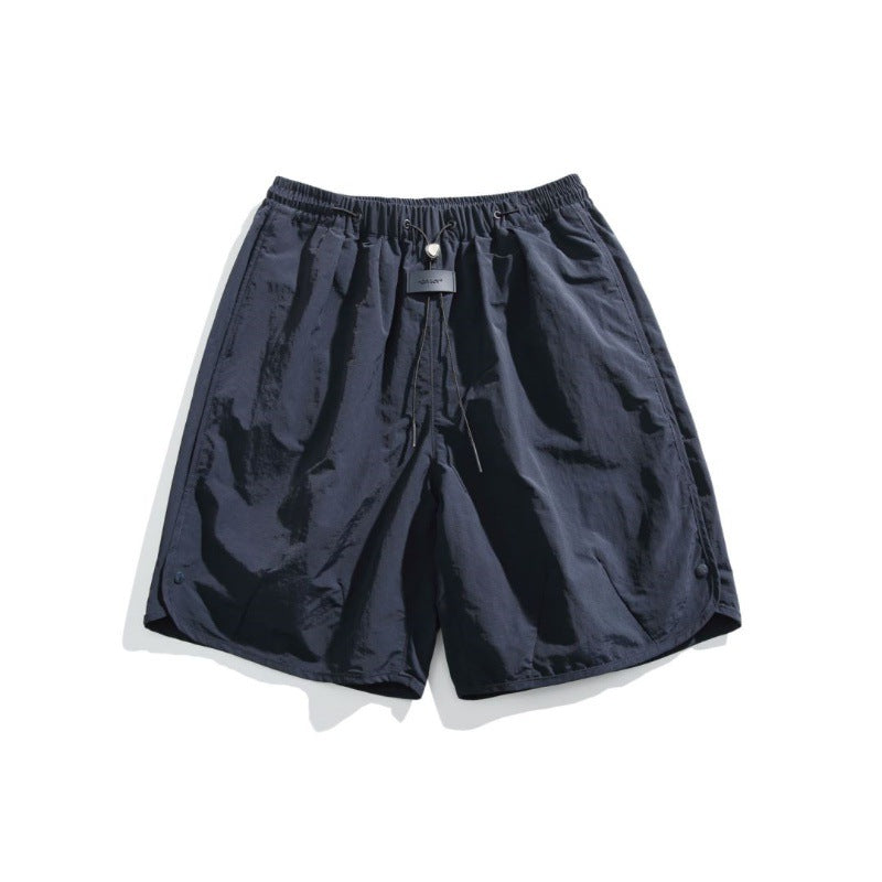 Traff Shadow Repel Pantalones Cortos Cargo Impermeables