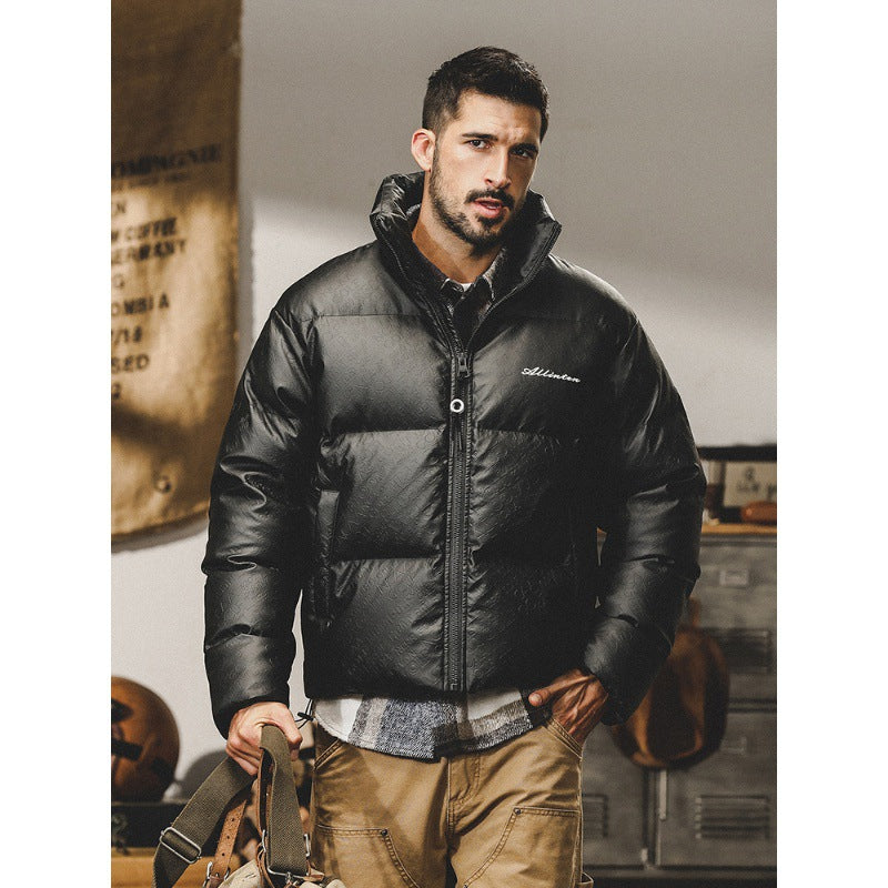 Traff Allinton ColdGuard Mont