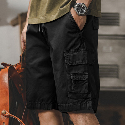 Traff Urban TRY Pantalón Corto