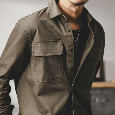 CAMISA Traff WESTA