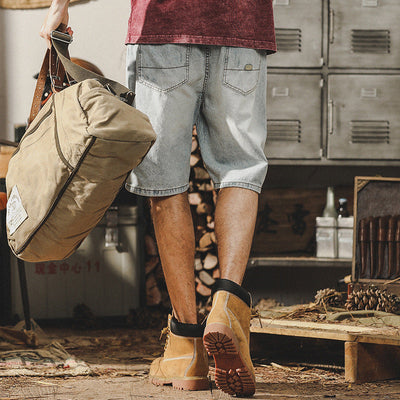 Traff Arctic Edge Short