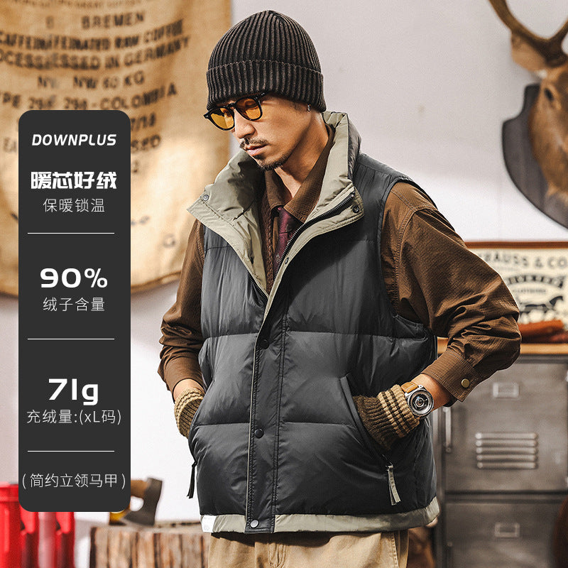 Chaqueta Traff Horizon Drive