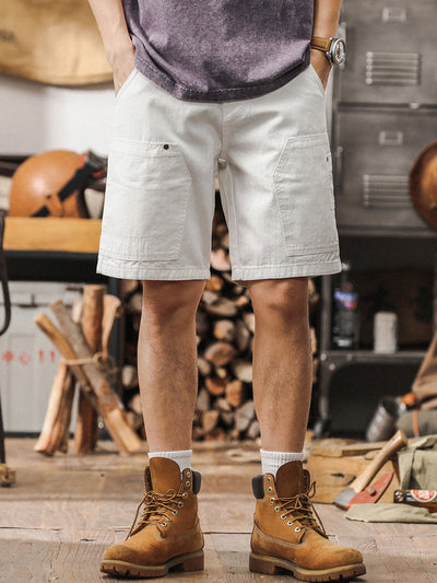 Traff Craftworker Classic Short