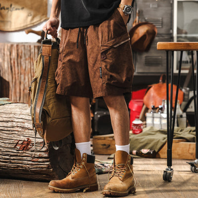 Traff Urbanflow Shorts