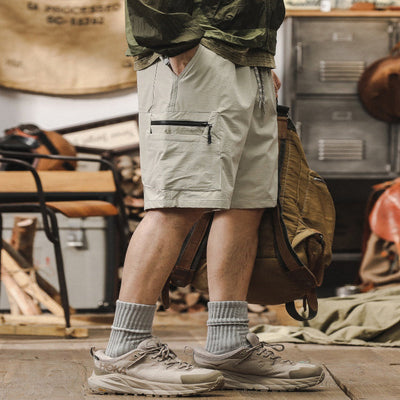 Traff Stone Edge Short