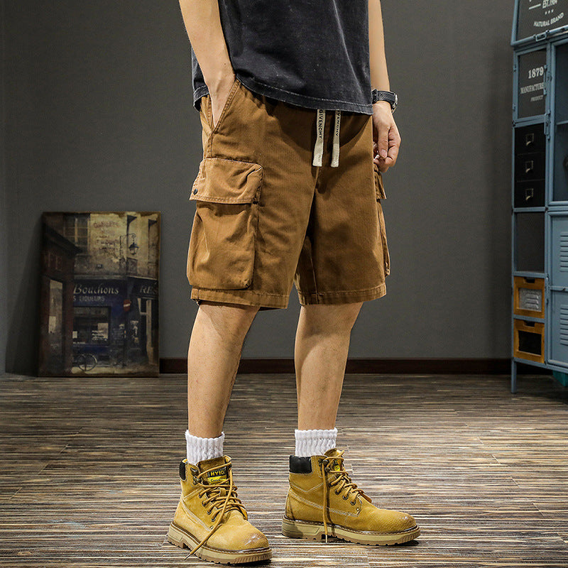 Traff Dust Core Short