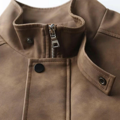 CHAQUETA Traff BIKEL