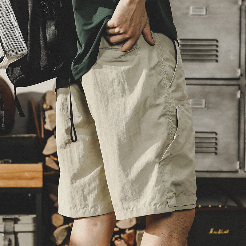 Traff DesertWind Short