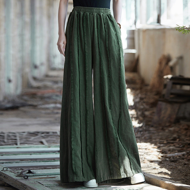 PANTALÓN Traff BRAHMA
