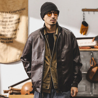 Chaqueta Traff Urban Frontier