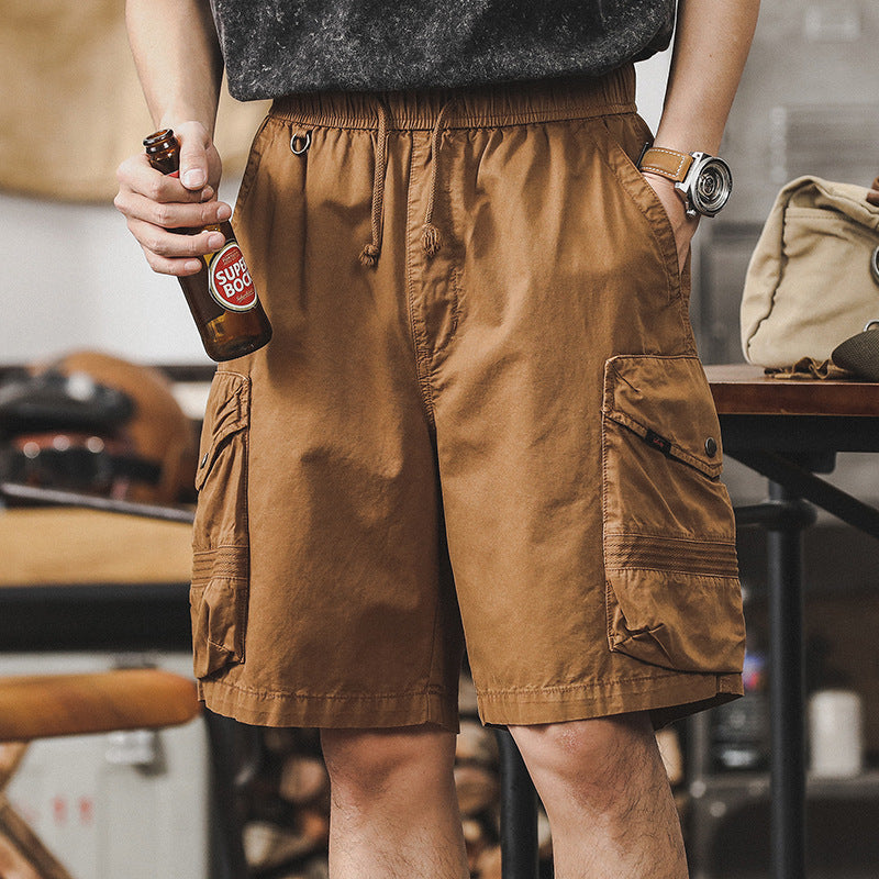 Traff Sunny Vibe Shorts