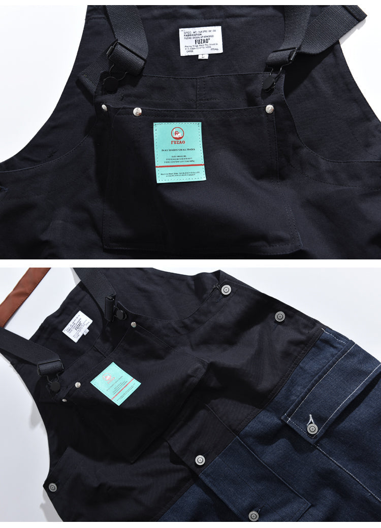 Traff Mono Casual Tulum
