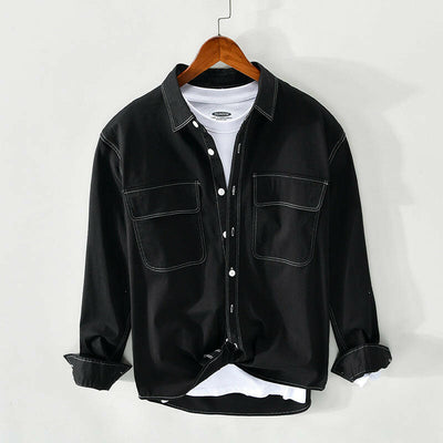 CAMISA Traff WESTA