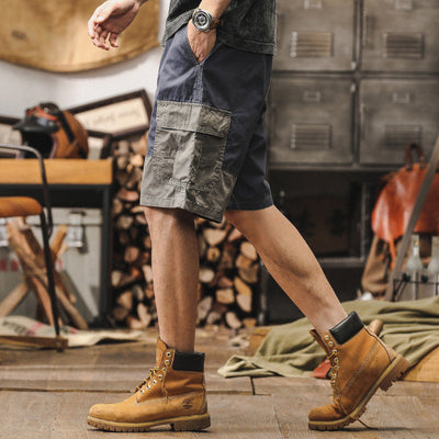 Traff Cargo Duo Shorts